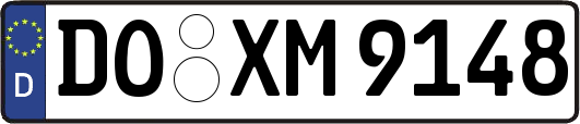 DO-XM9148