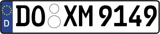 DO-XM9149