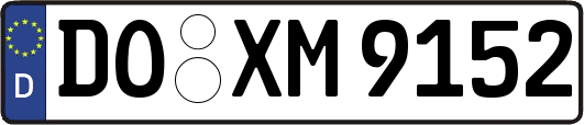 DO-XM9152