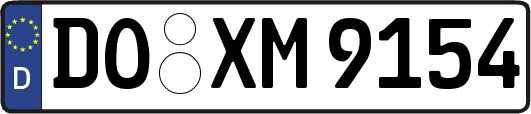 DO-XM9154