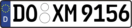 DO-XM9156
