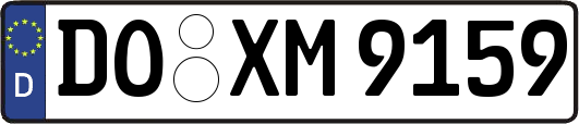 DO-XM9159