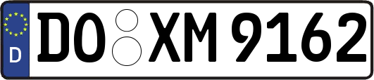 DO-XM9162