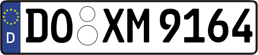 DO-XM9164