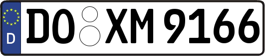 DO-XM9166