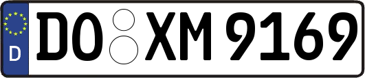 DO-XM9169