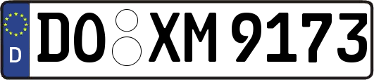 DO-XM9173