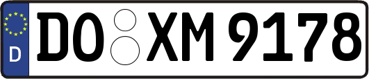 DO-XM9178