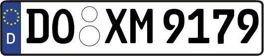 DO-XM9179