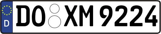 DO-XM9224