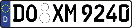DO-XM9240