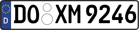 DO-XM9246