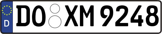 DO-XM9248