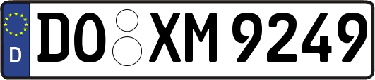 DO-XM9249