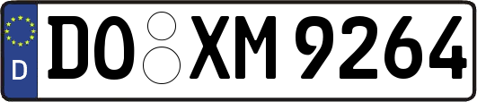 DO-XM9264