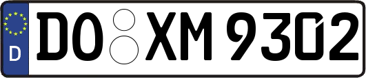 DO-XM9302