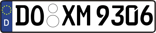 DO-XM9306