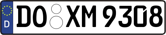 DO-XM9308