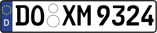 DO-XM9324