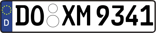 DO-XM9341