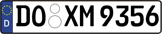 DO-XM9356