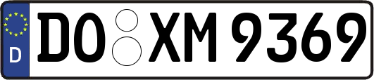 DO-XM9369