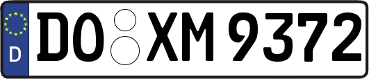 DO-XM9372