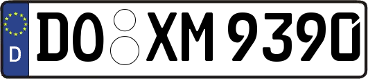 DO-XM9390