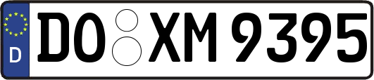 DO-XM9395