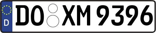 DO-XM9396