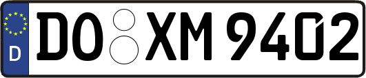 DO-XM9402