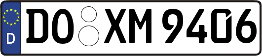 DO-XM9406