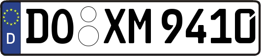 DO-XM9410