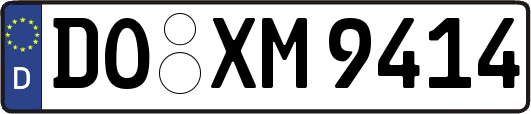 DO-XM9414