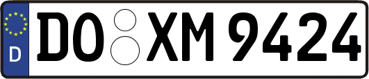 DO-XM9424