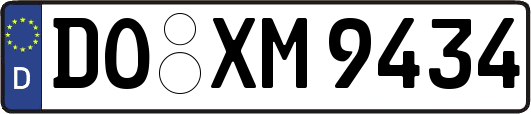 DO-XM9434