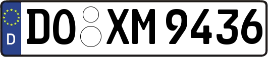 DO-XM9436