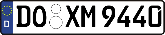 DO-XM9440
