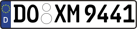 DO-XM9441