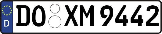DO-XM9442