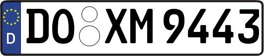 DO-XM9443