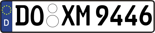DO-XM9446