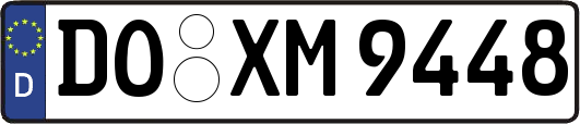 DO-XM9448