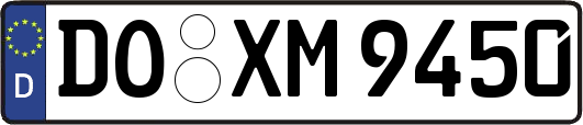 DO-XM9450