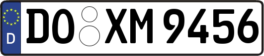 DO-XM9456