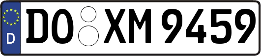 DO-XM9459