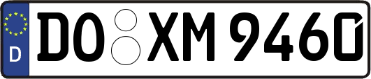 DO-XM9460