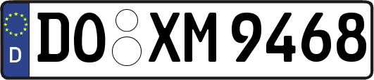 DO-XM9468