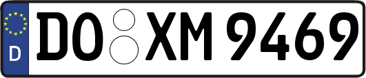 DO-XM9469