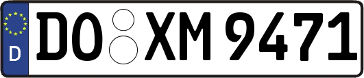 DO-XM9471